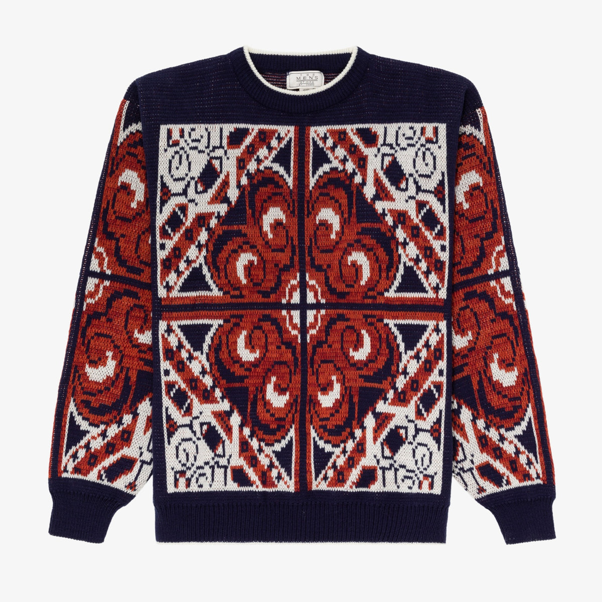 Sears Motif Sweater
