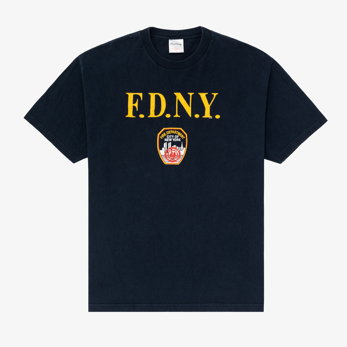 FDNY Graphic Tee