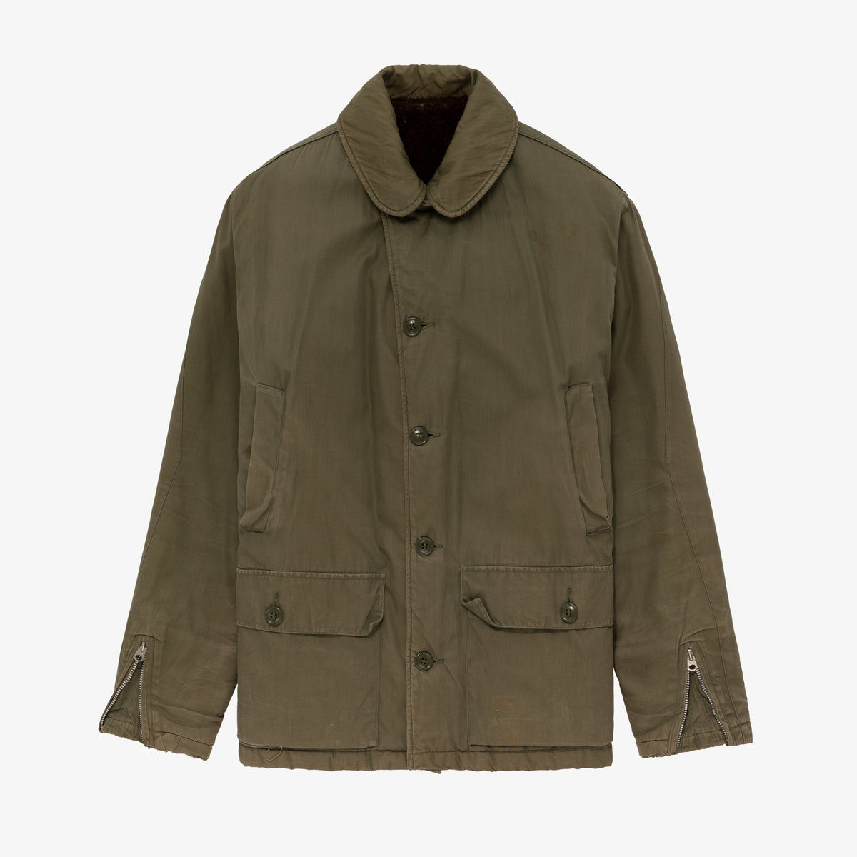 Vintage Deck Jacket