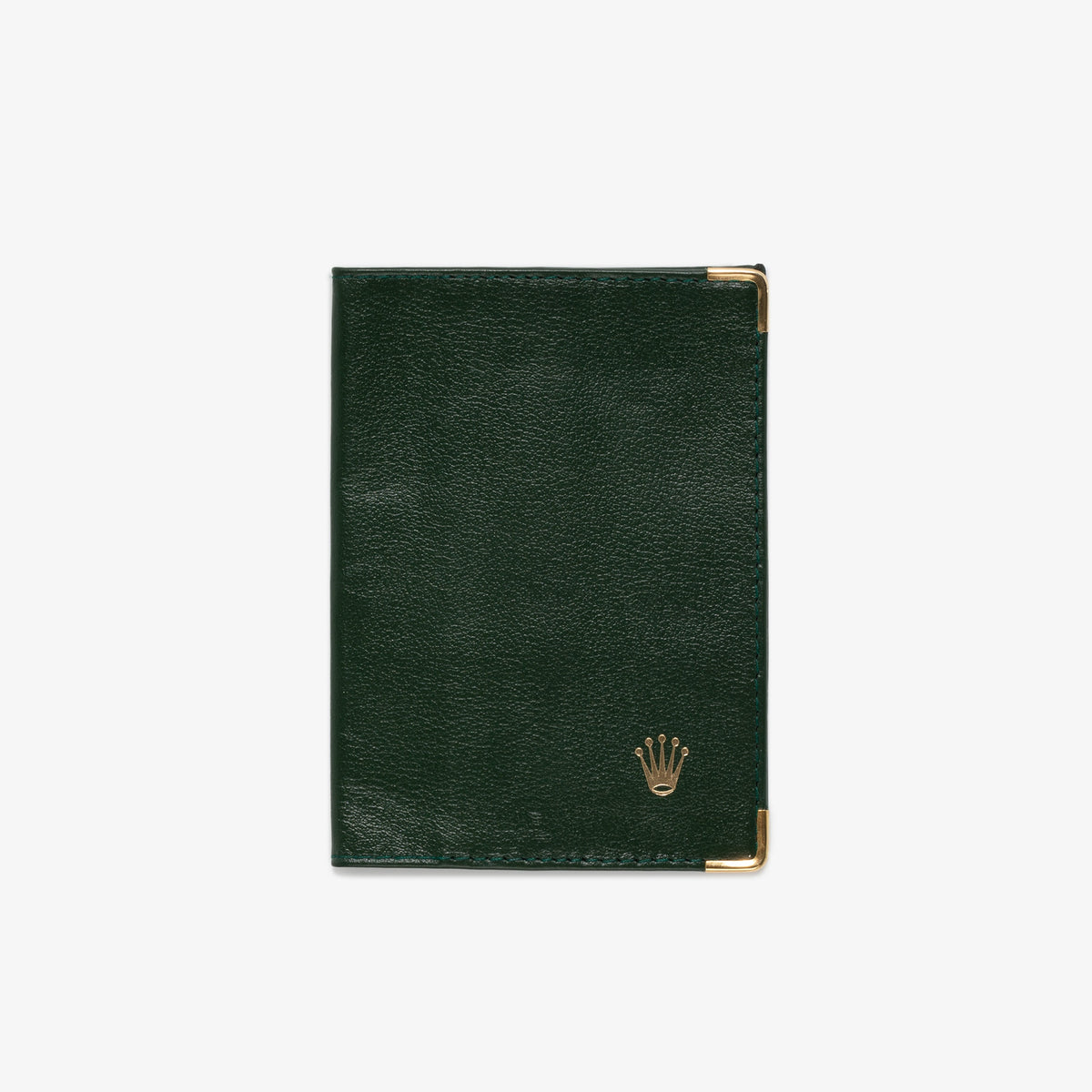 Rolex Passport Holder