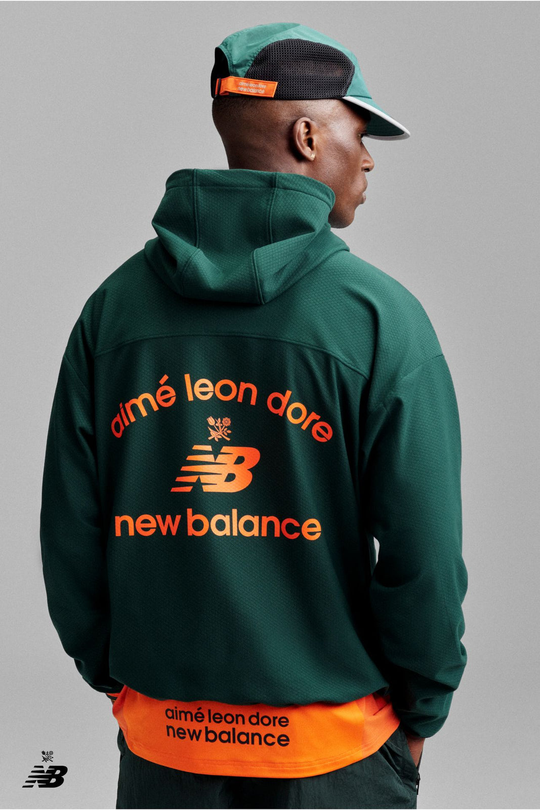 ALD / New Balance Performance Running Capsule