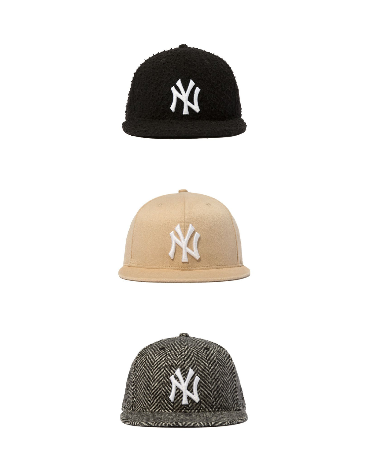 Aimé Leon Dore / New Era FW17