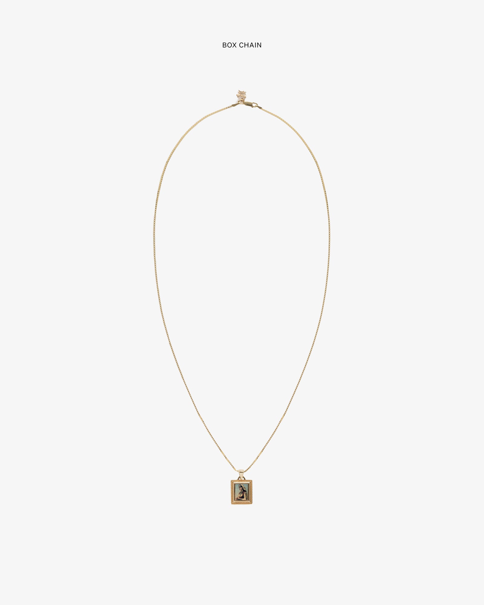 Box Chain