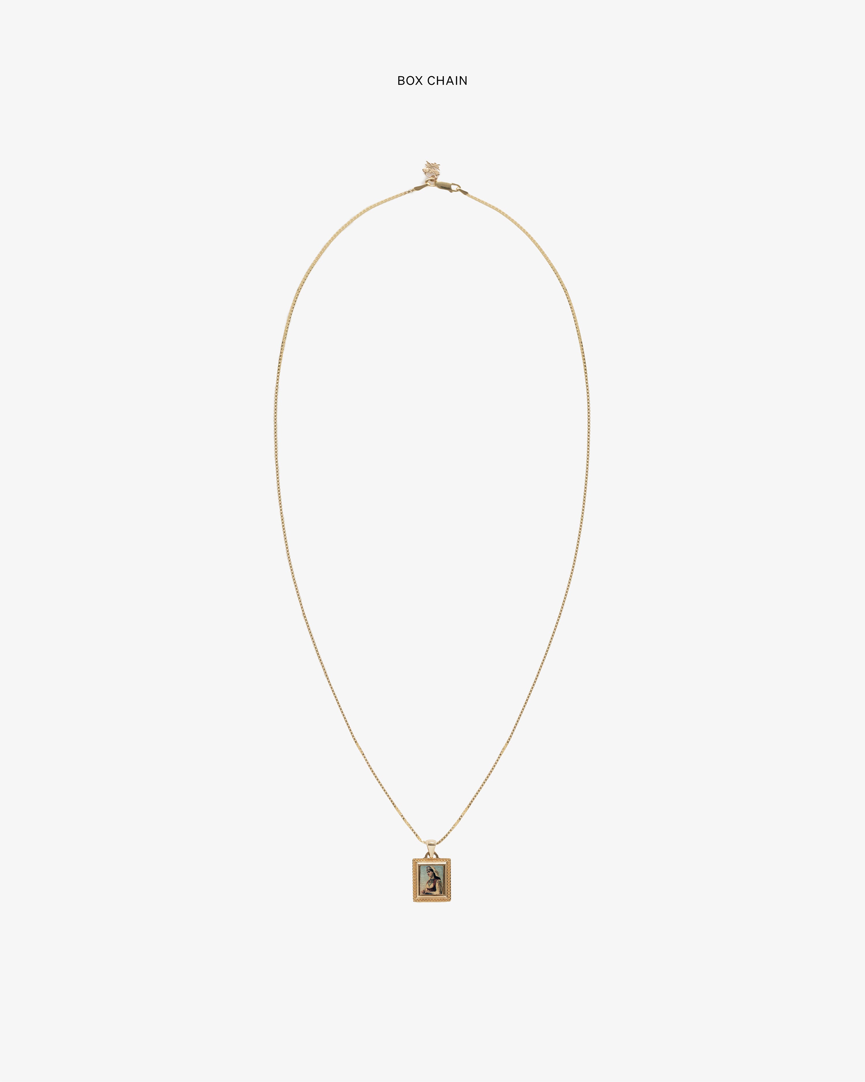 Box Chain