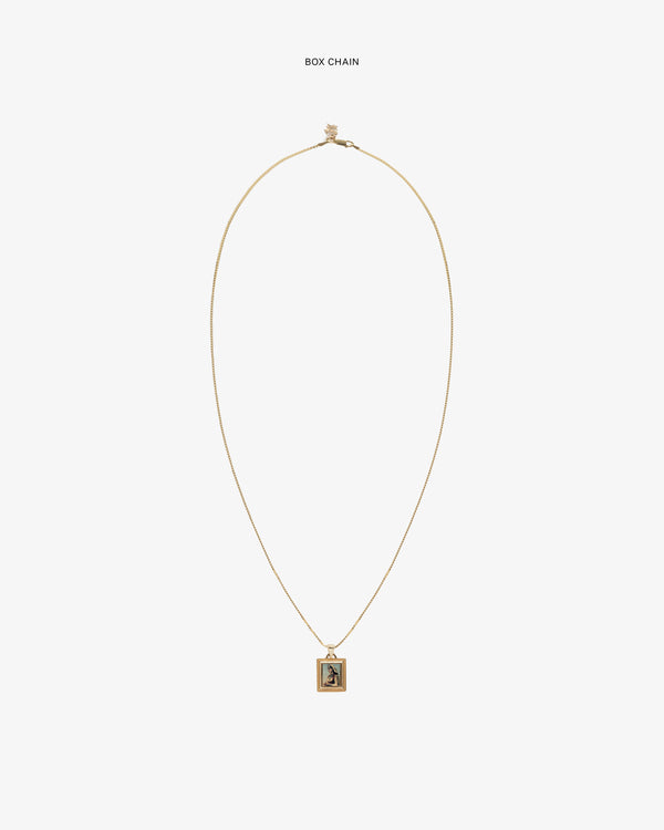 Box Chain