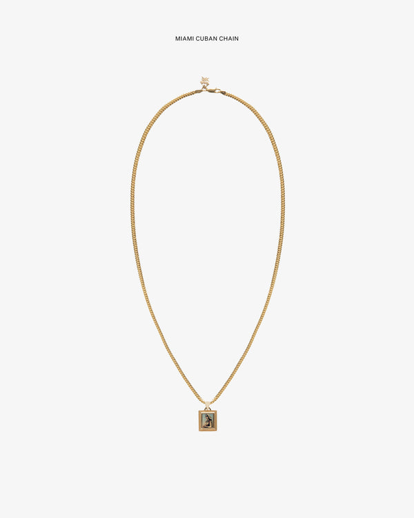 Miami Cuban Chain