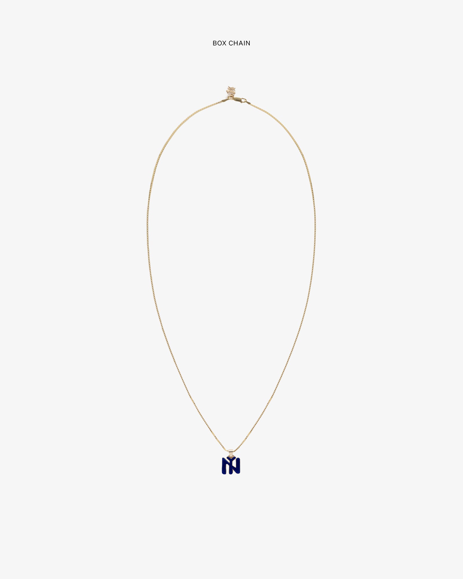Box Chain