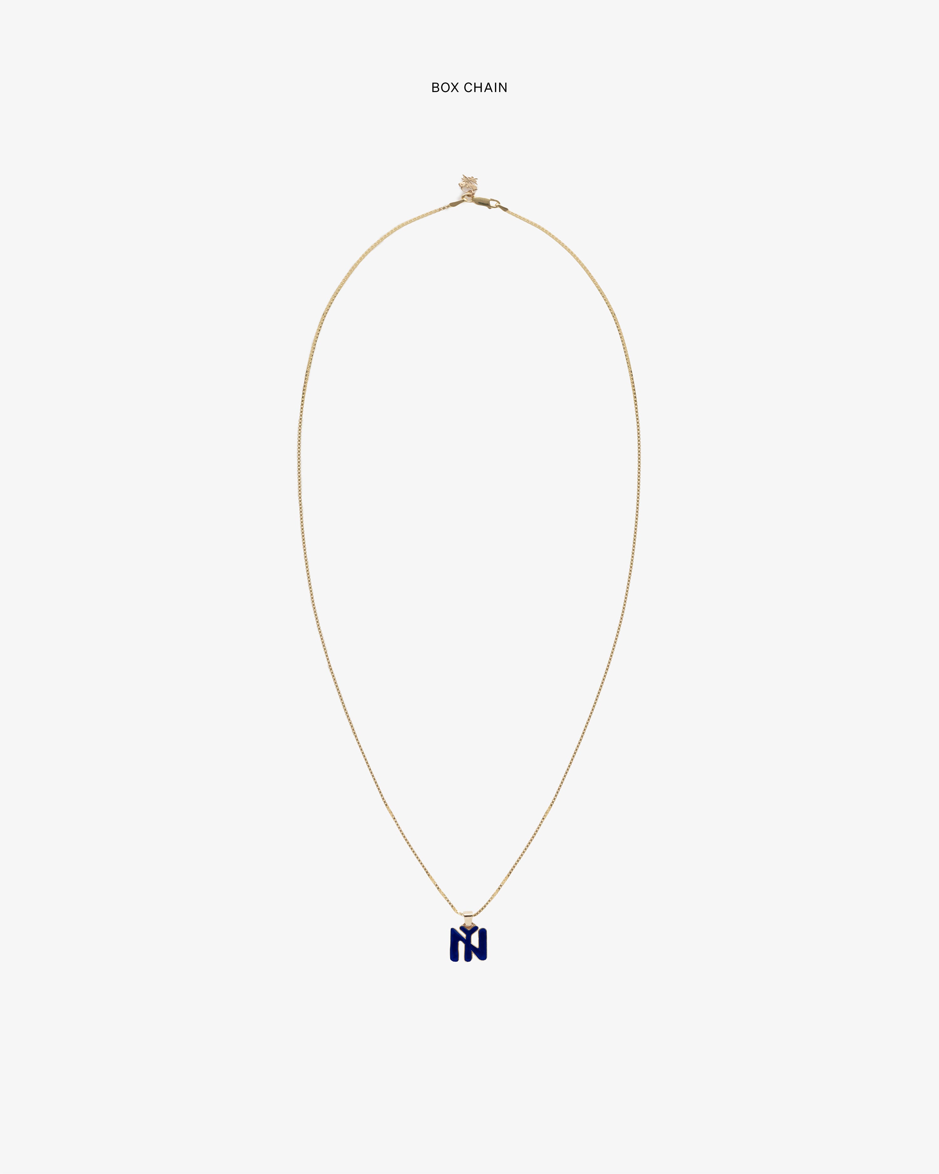 Box Chain
