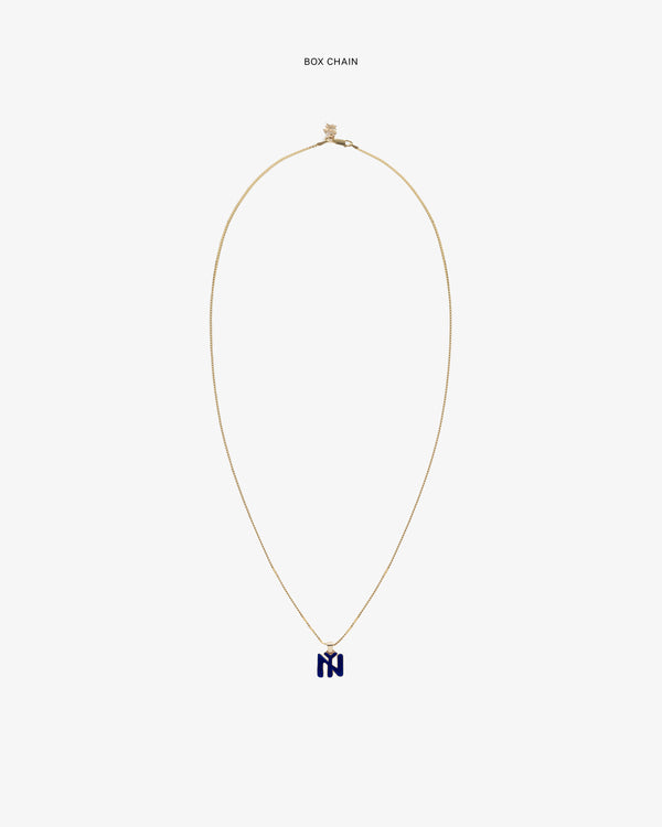 Box Chain