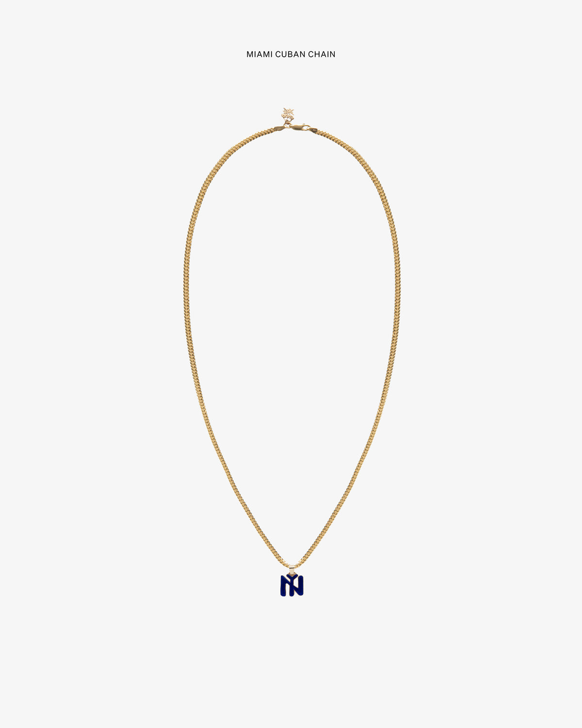 Miami Cuban Chain
