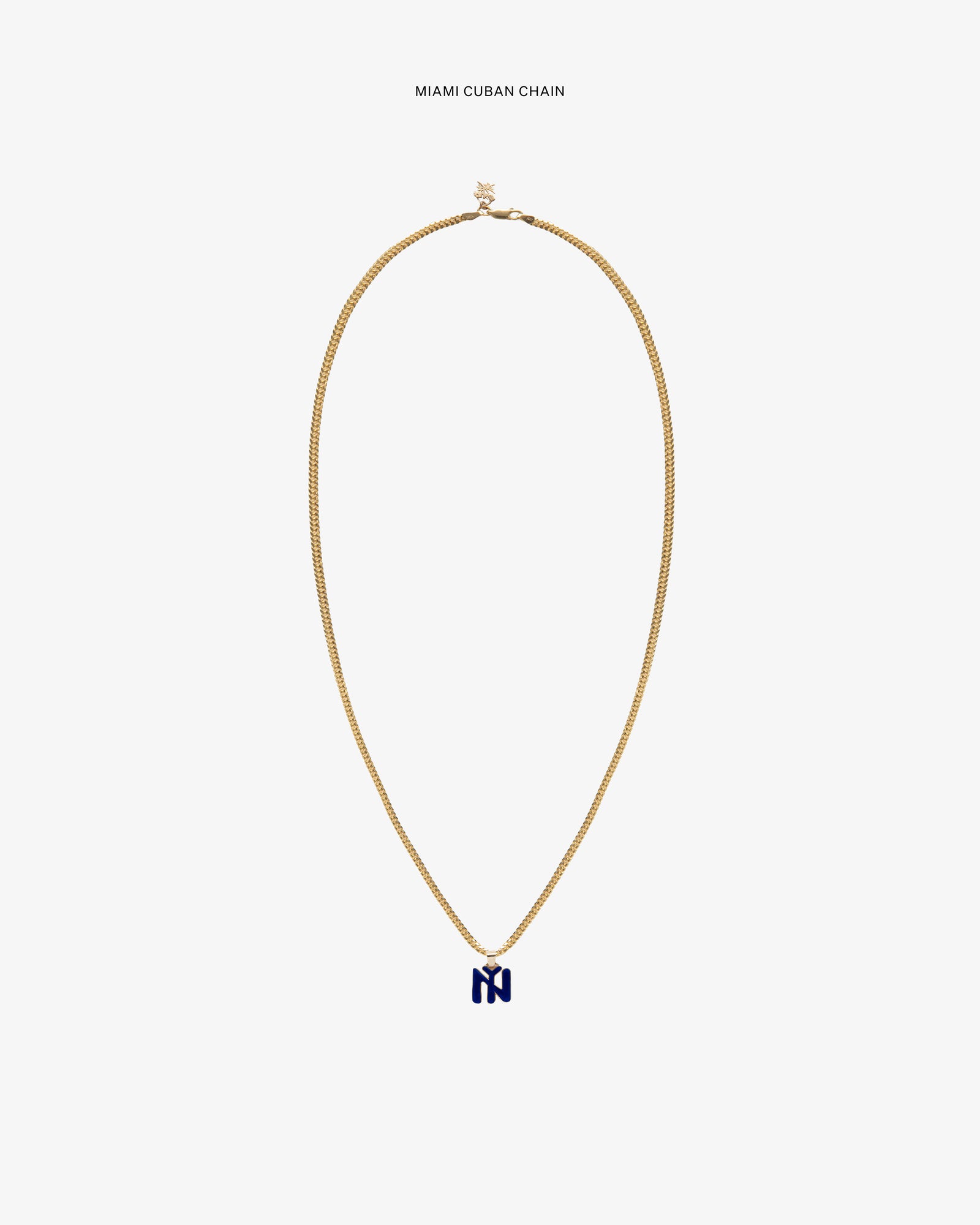 Miami Cuban Chain