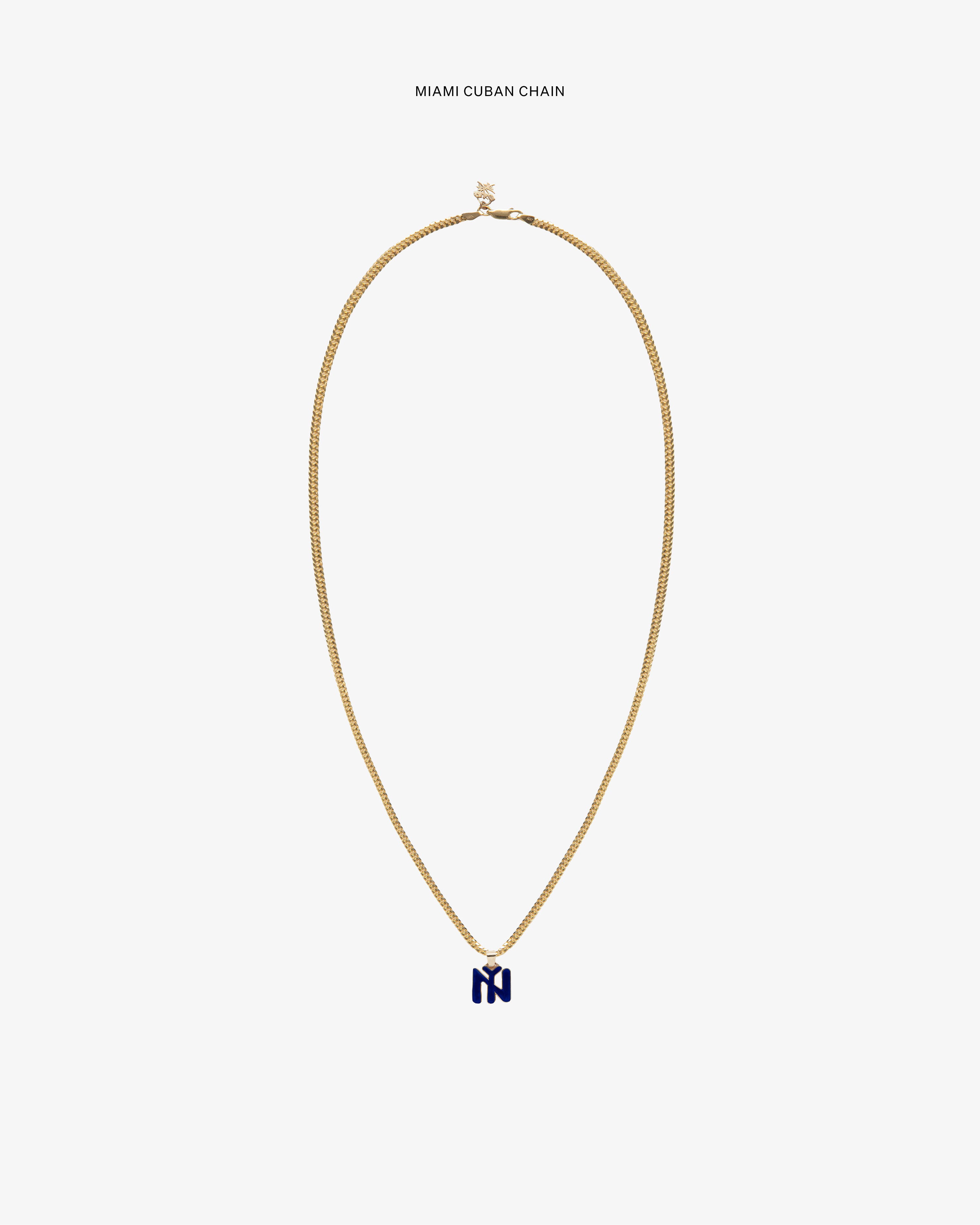 Miami Cuban Chain