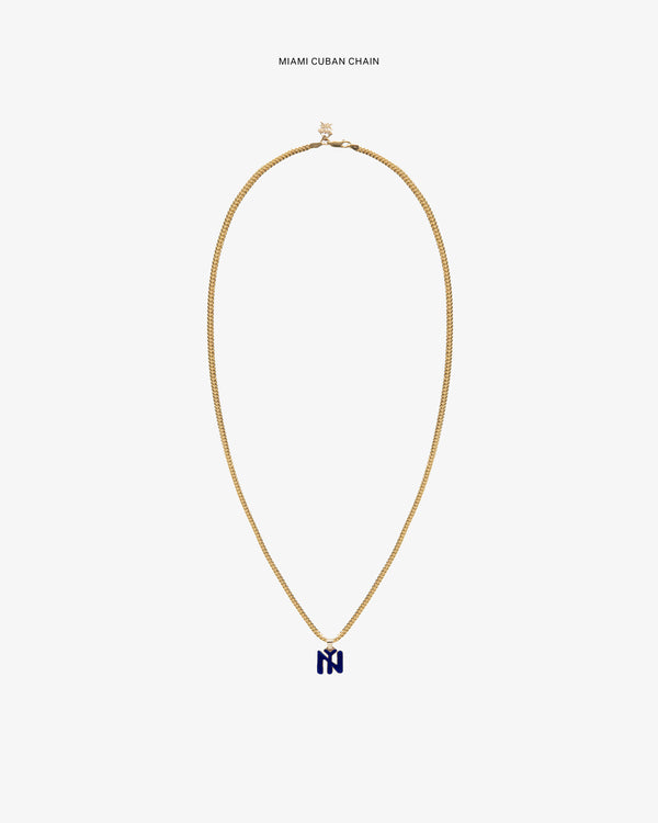 Miami Cuban Chain
