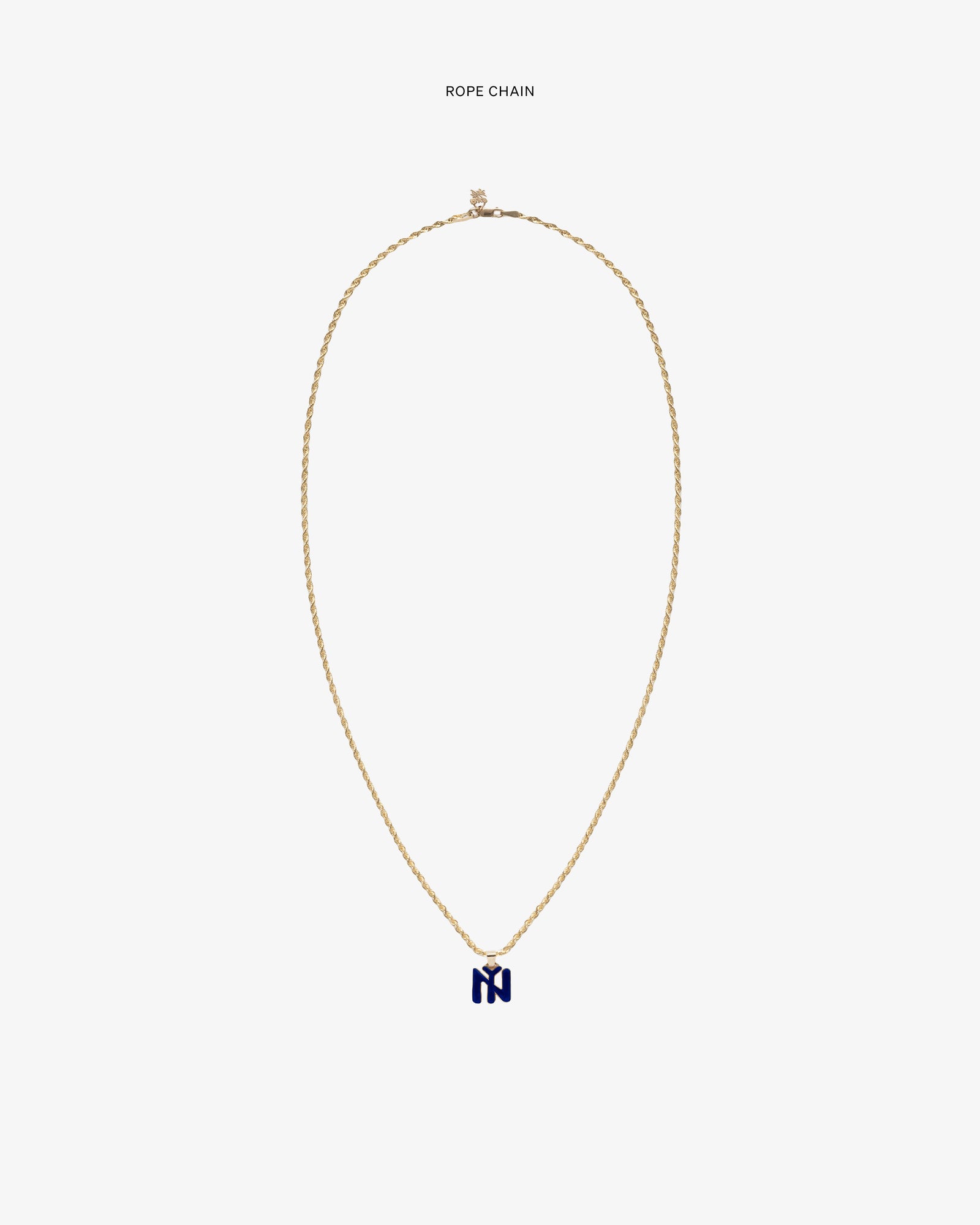 Rope Chain