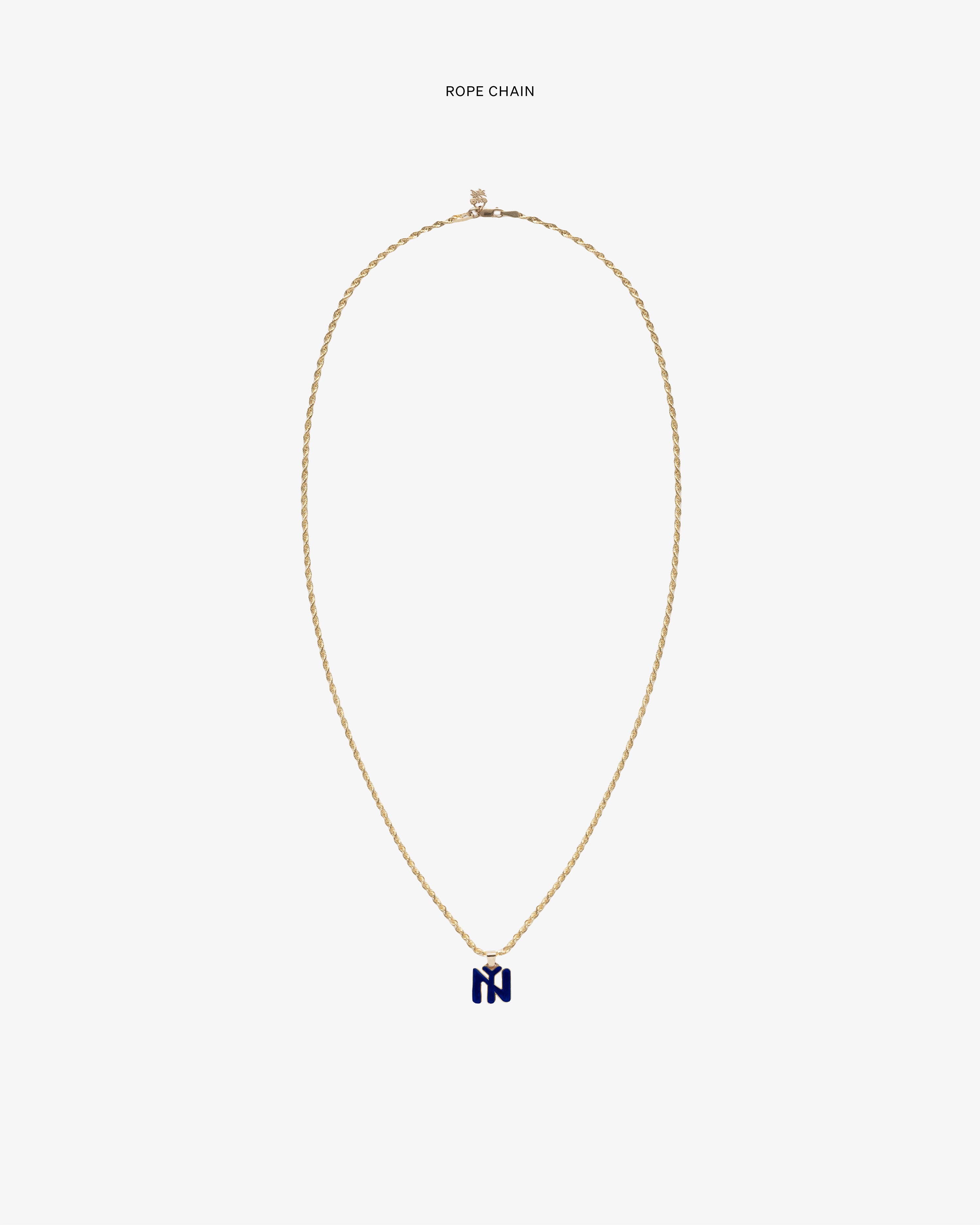 Rope Chain