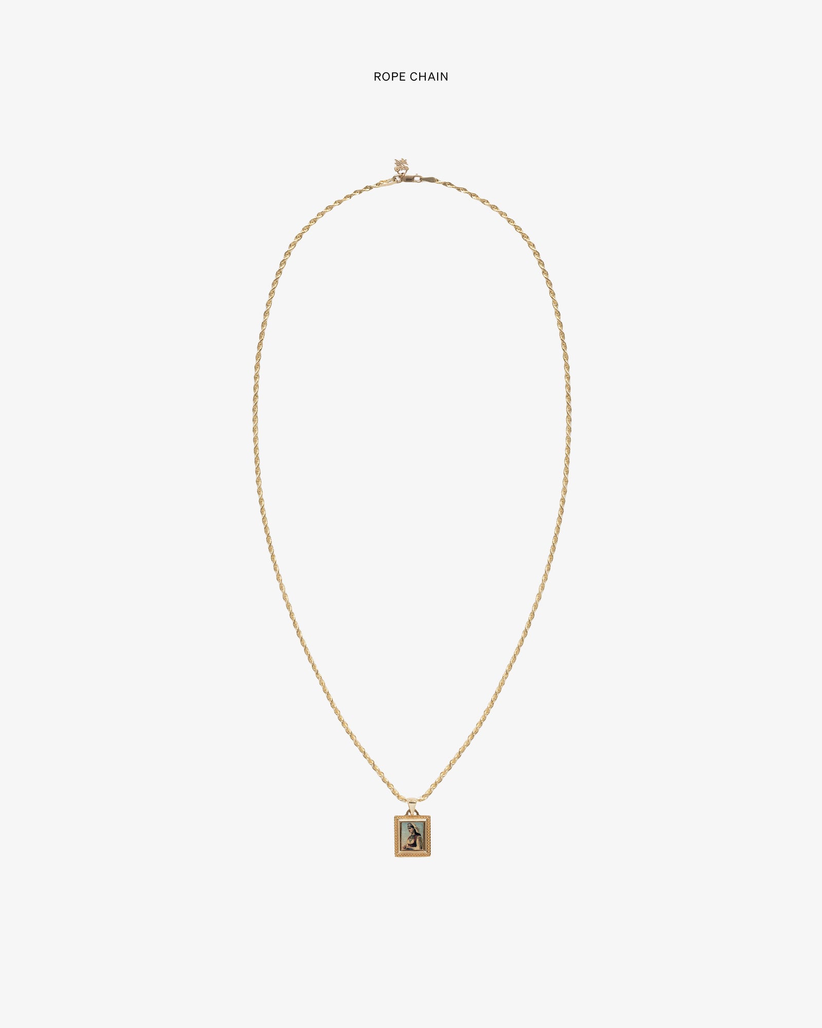 Rope Chain