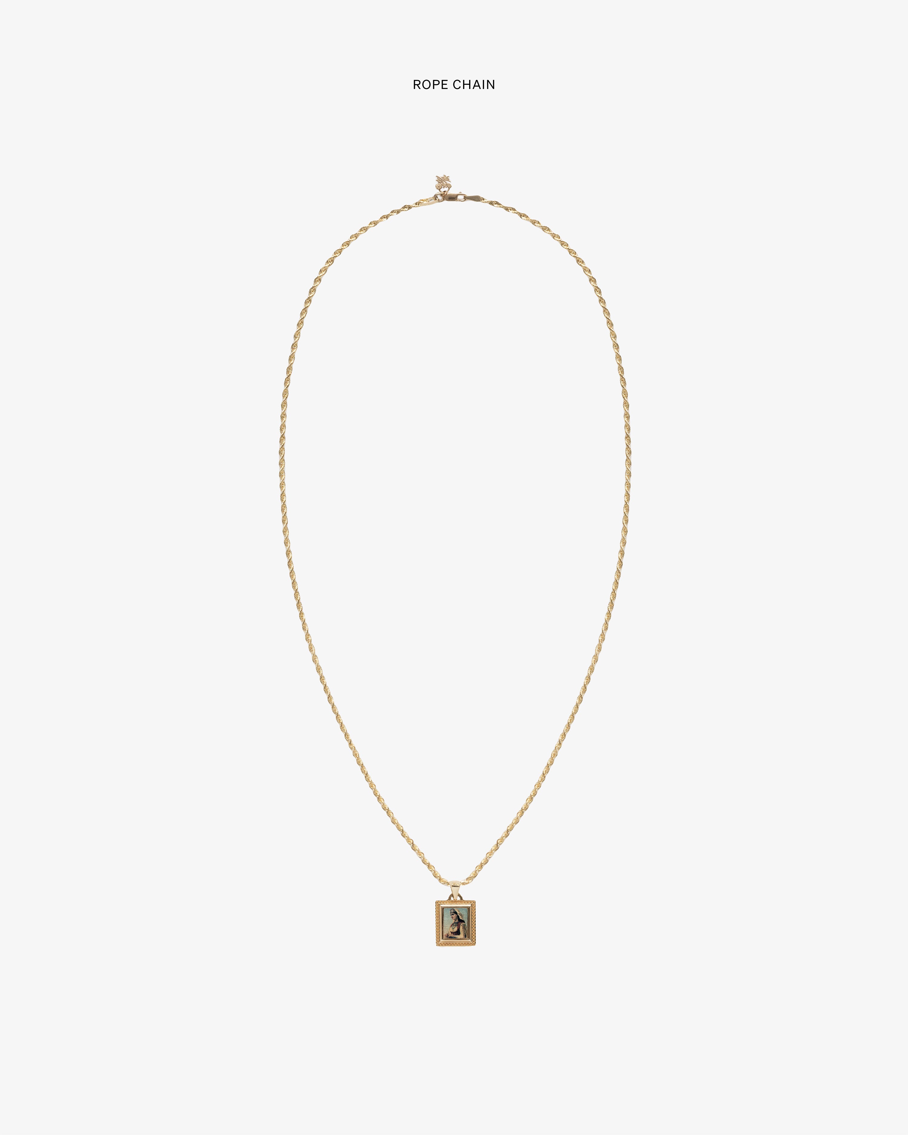 Rope Chain