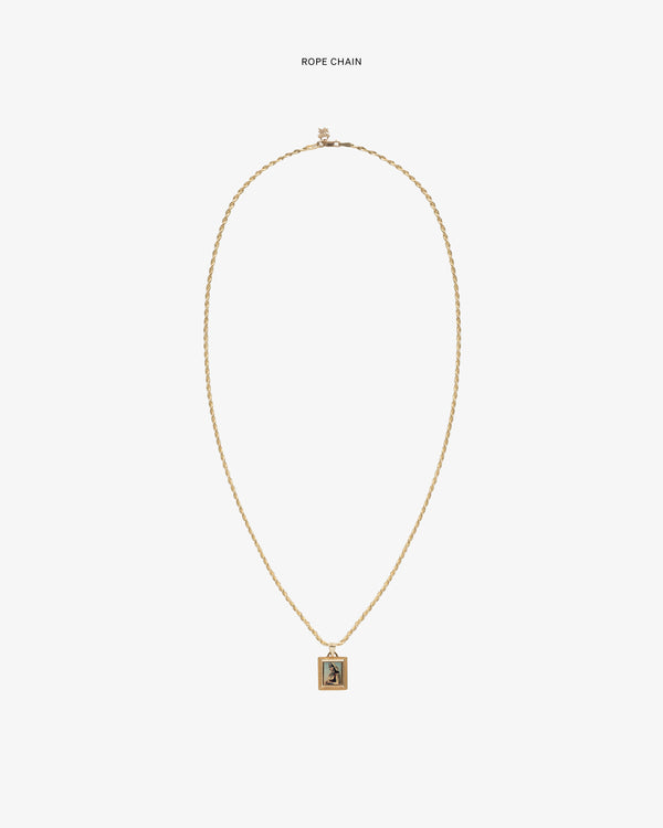 Rope Chain