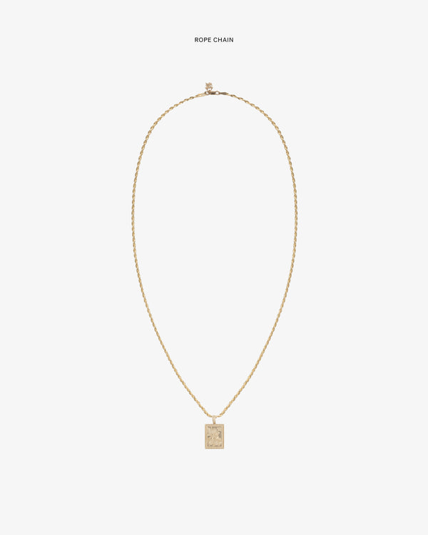 Rope Chain
