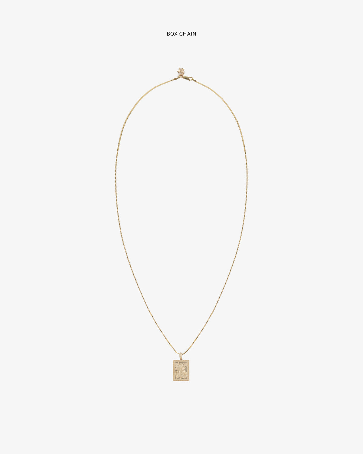 Box Chain 