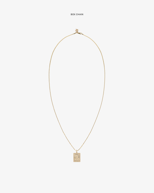 Box Chain 