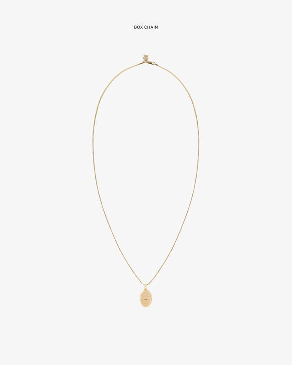 Box Chain