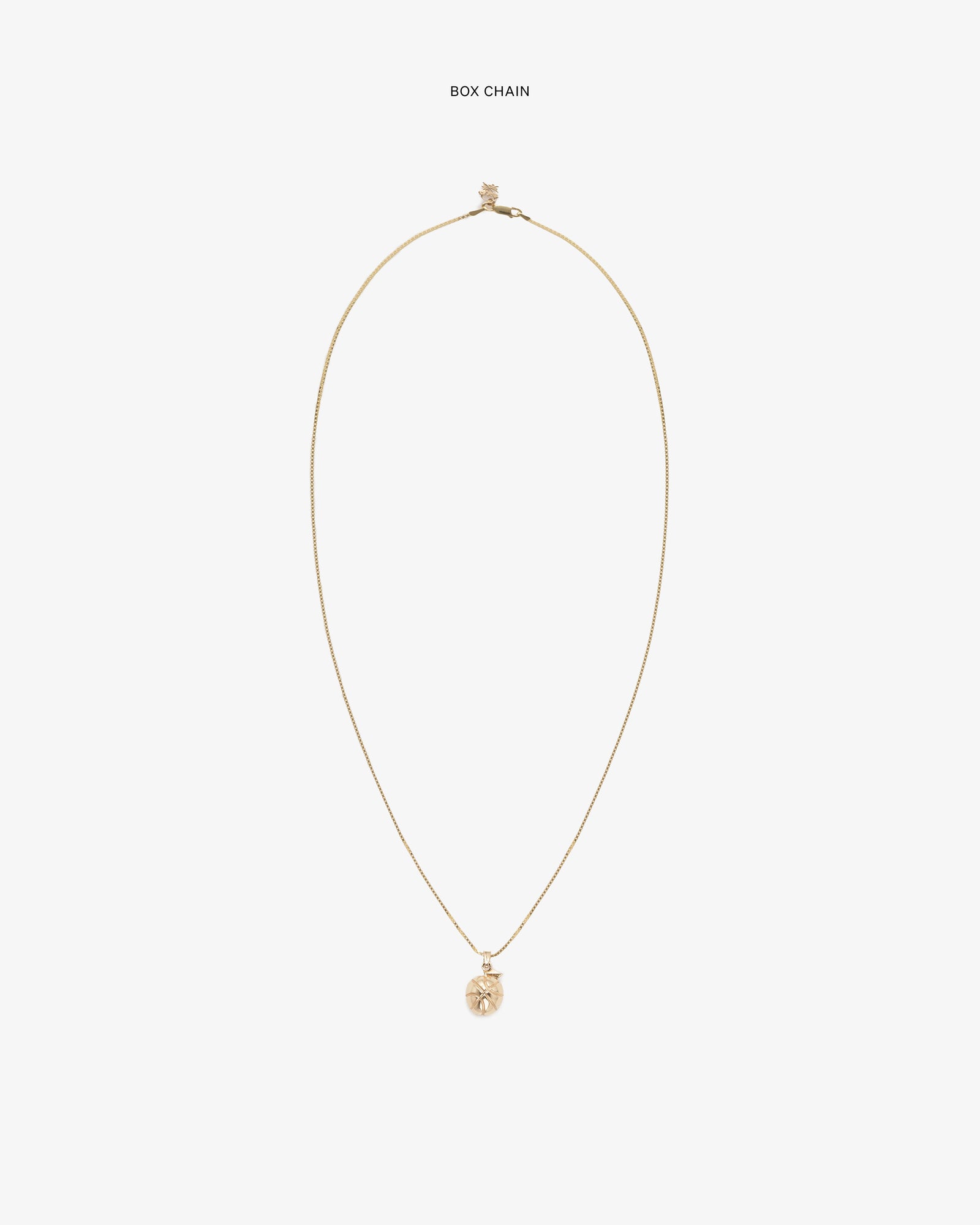 Box Chain