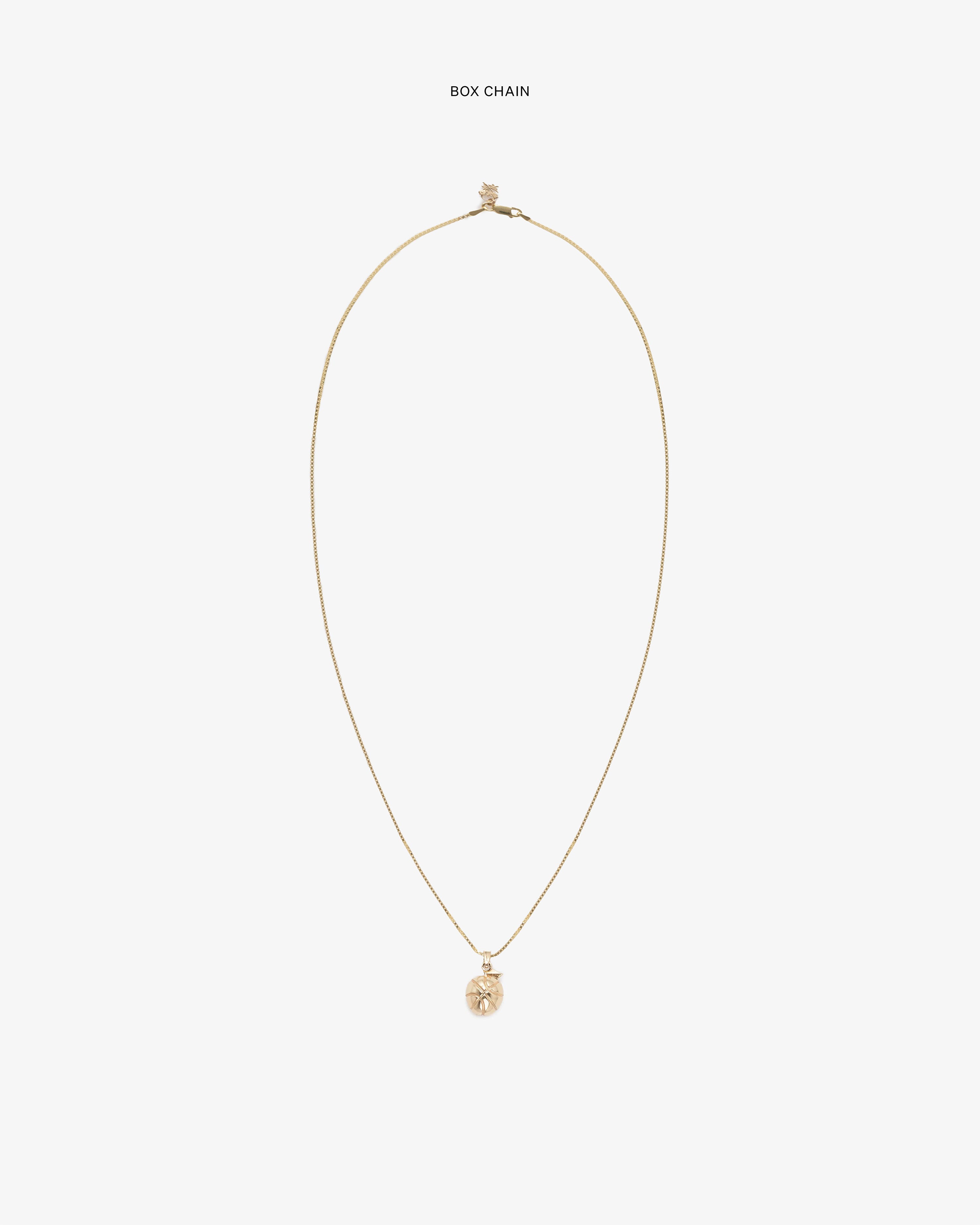 Box Chain