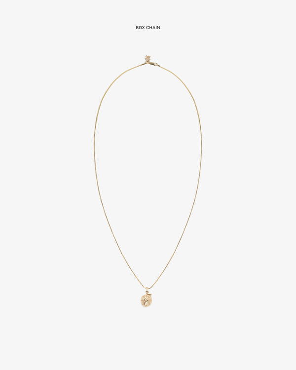 Box Chain