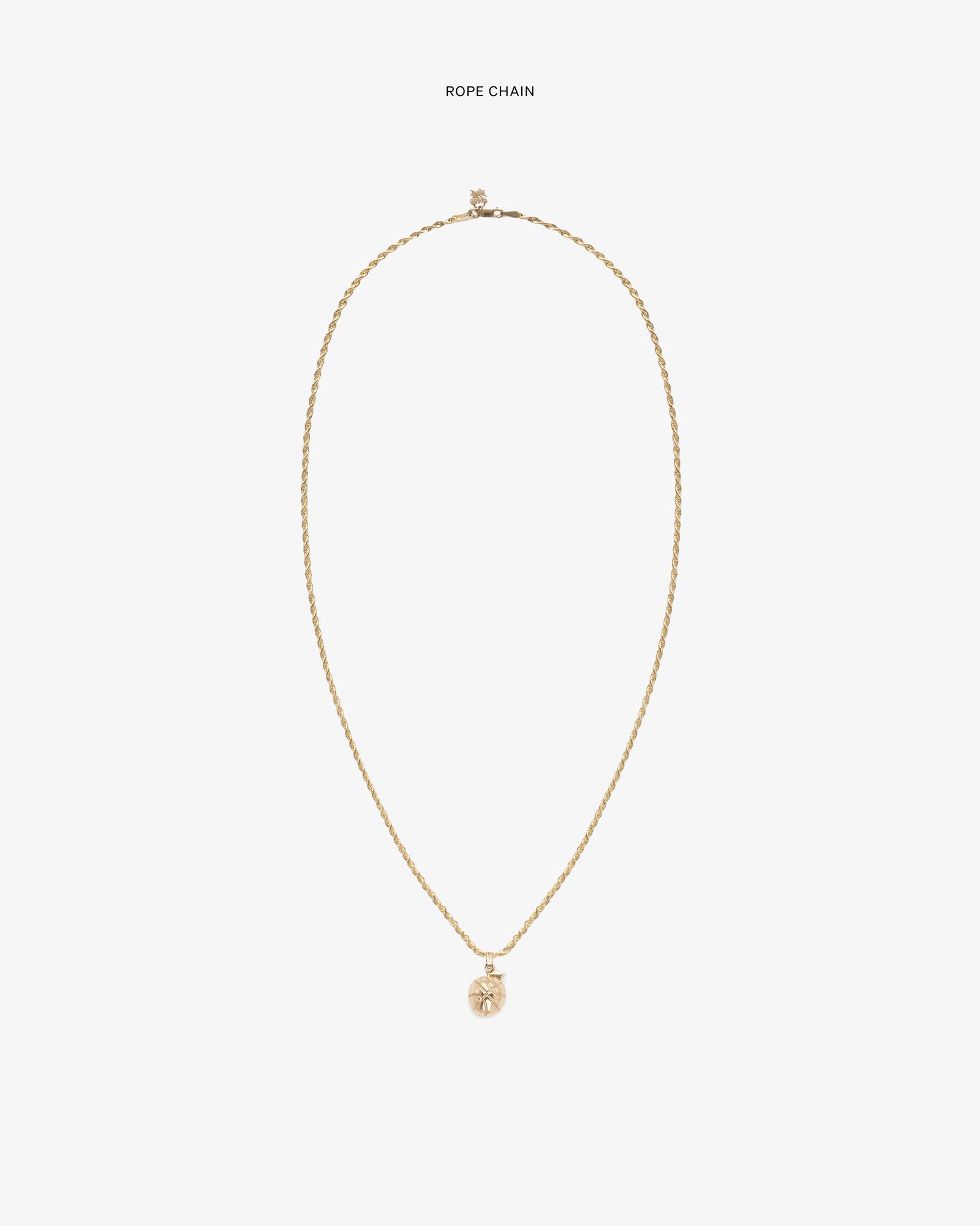 Rope Chain
