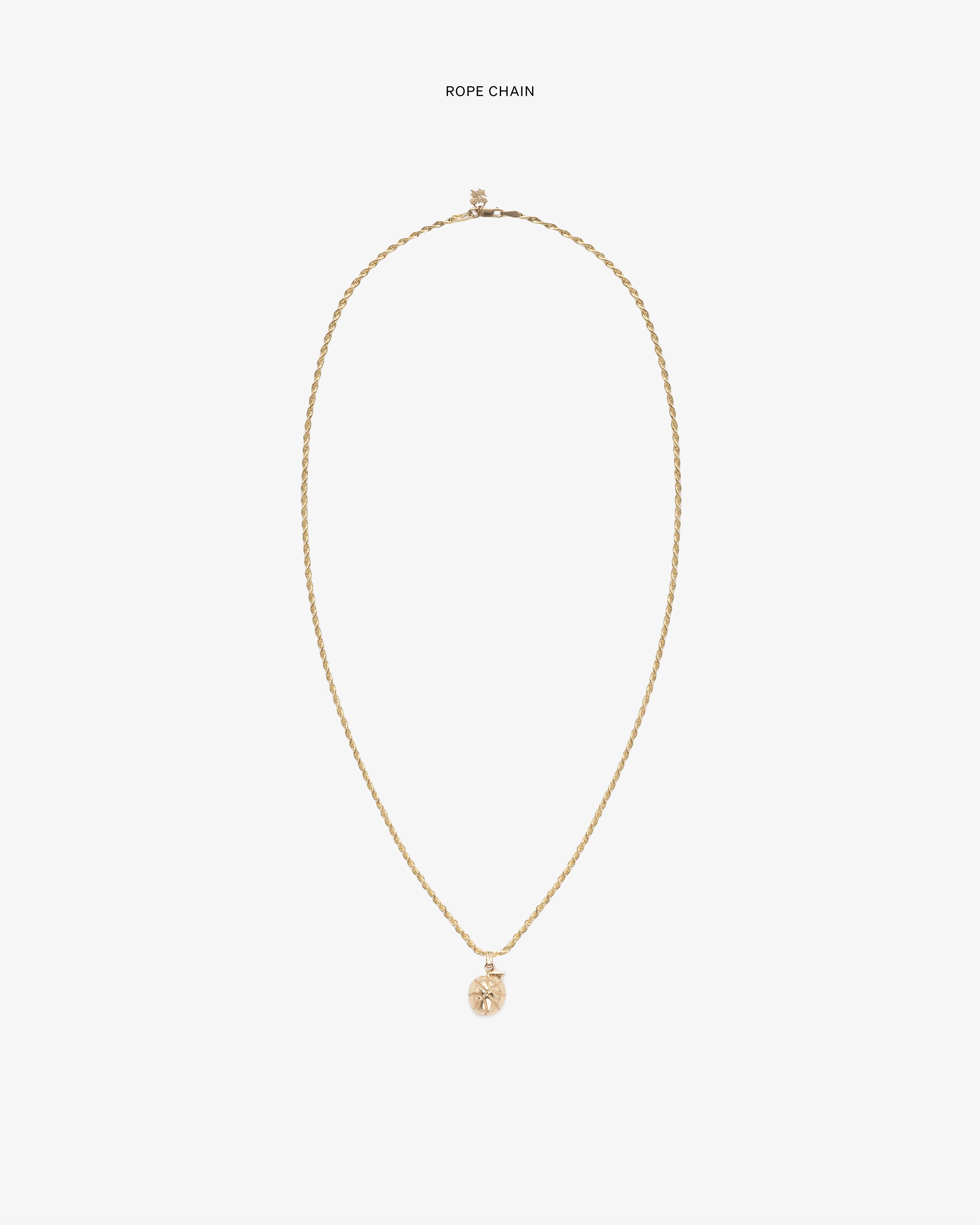 Rope Chain