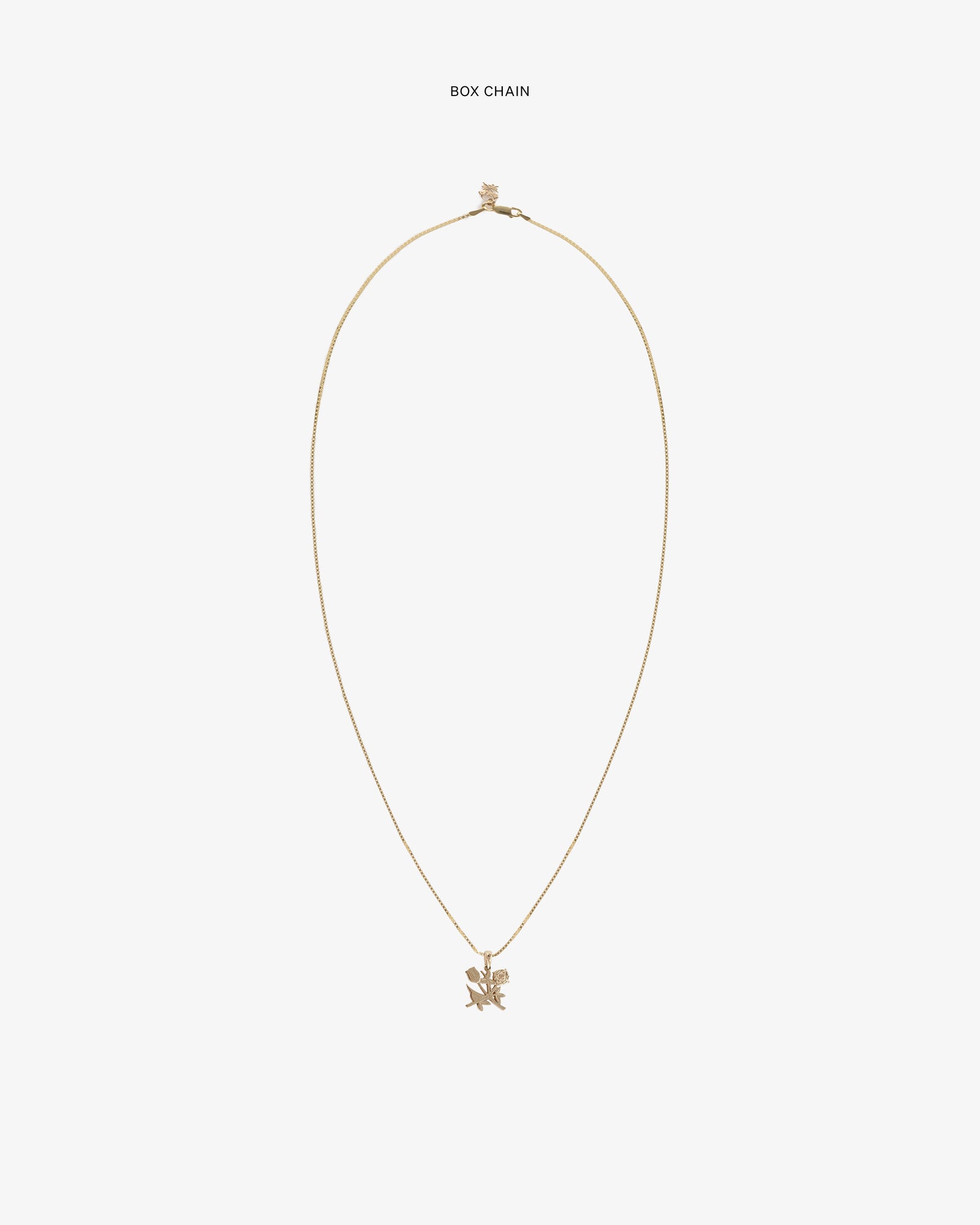 Box Chain