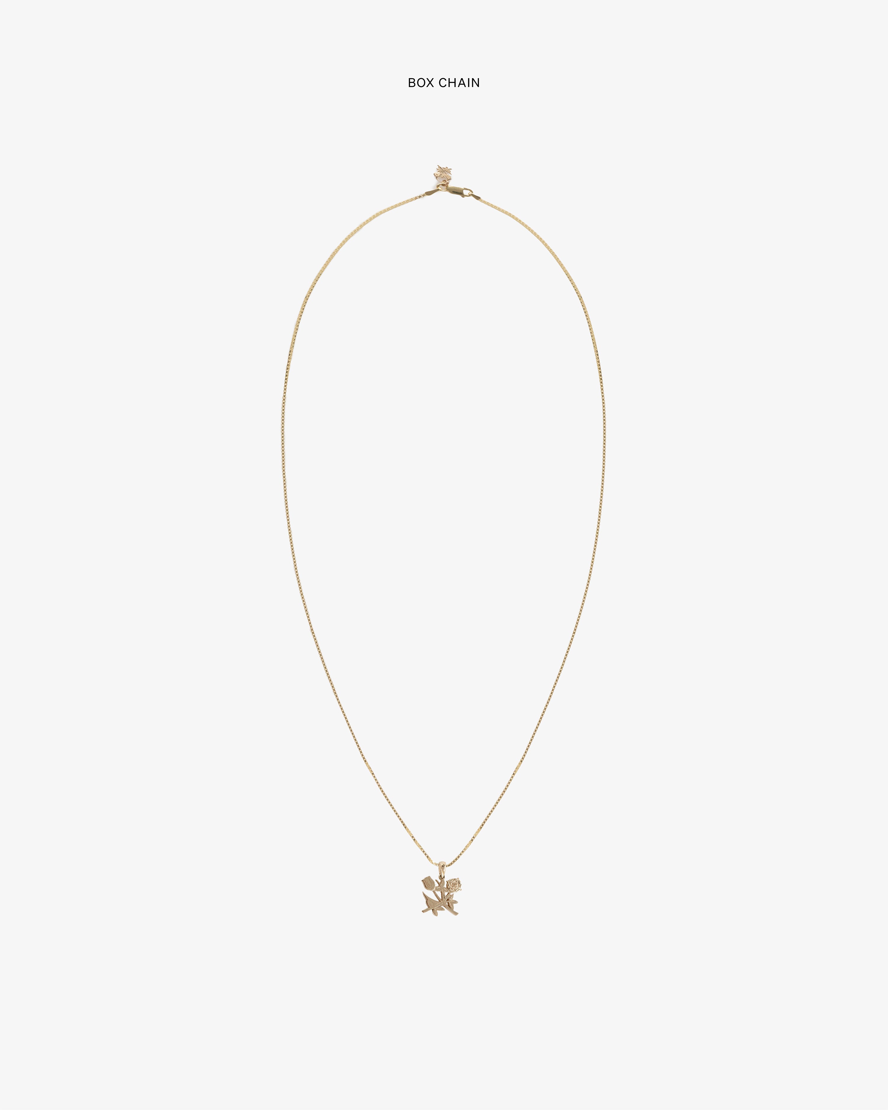Box Chain