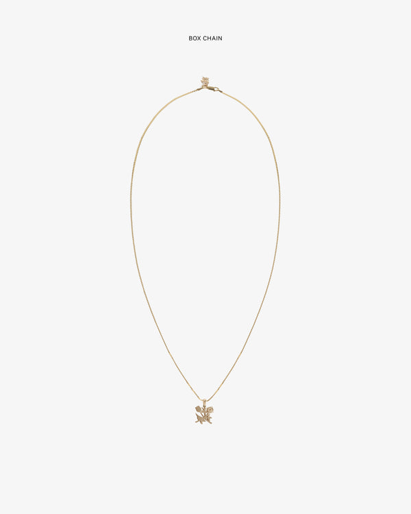 Box Chain