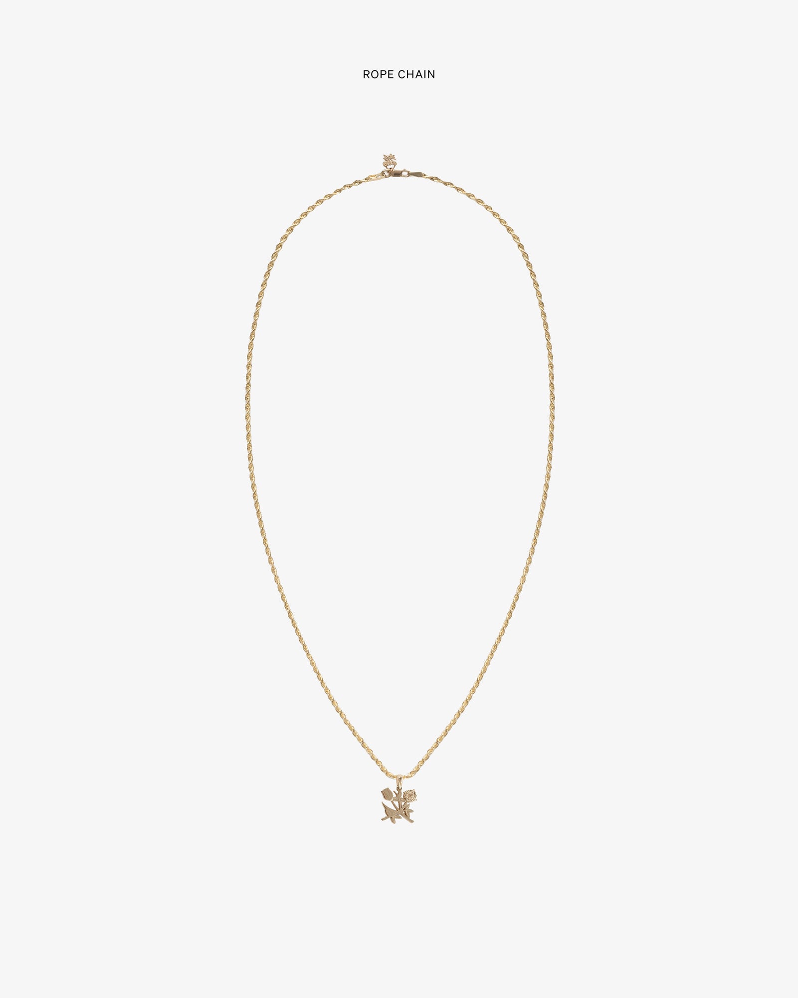 Rope Chain