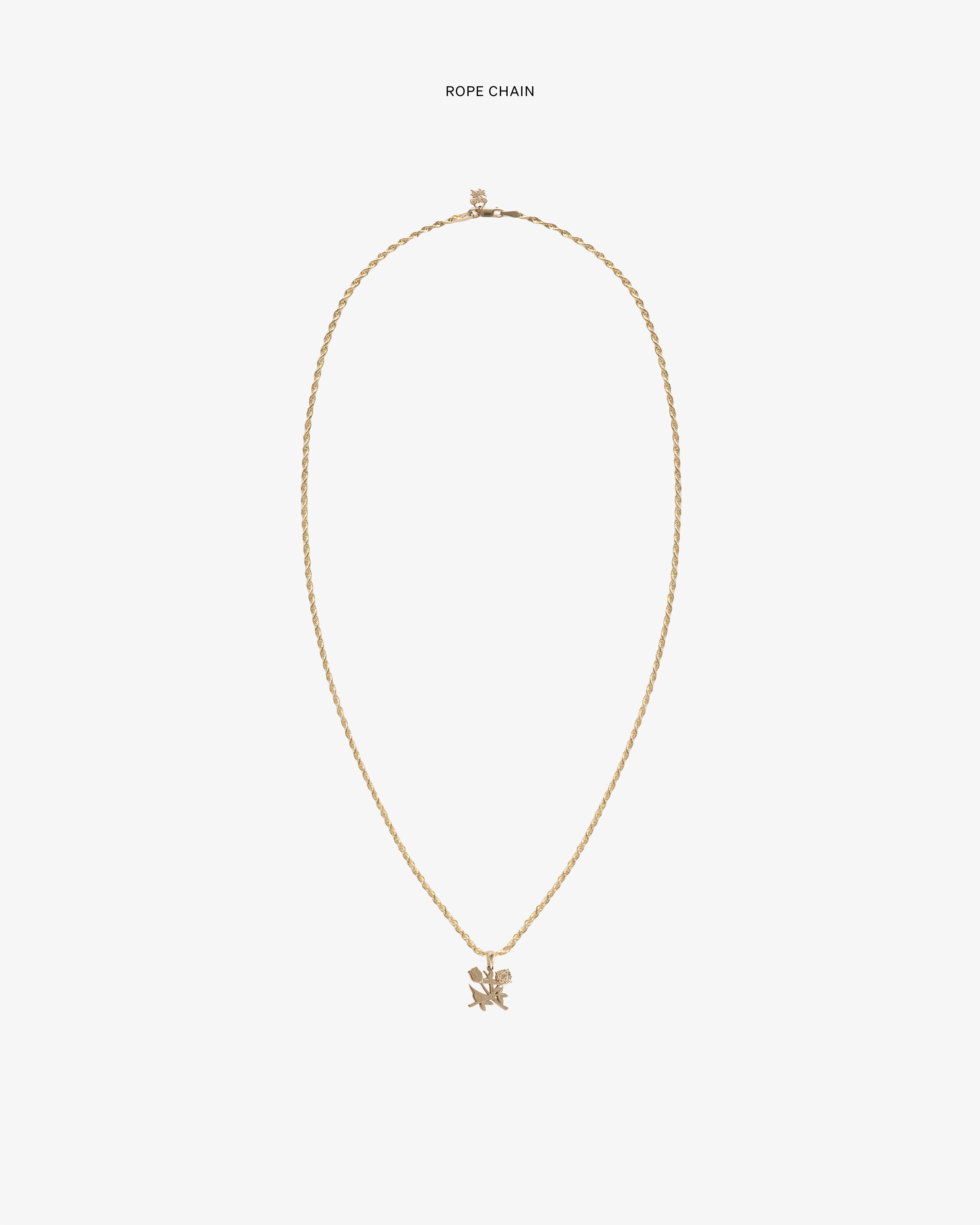 Rope Chain