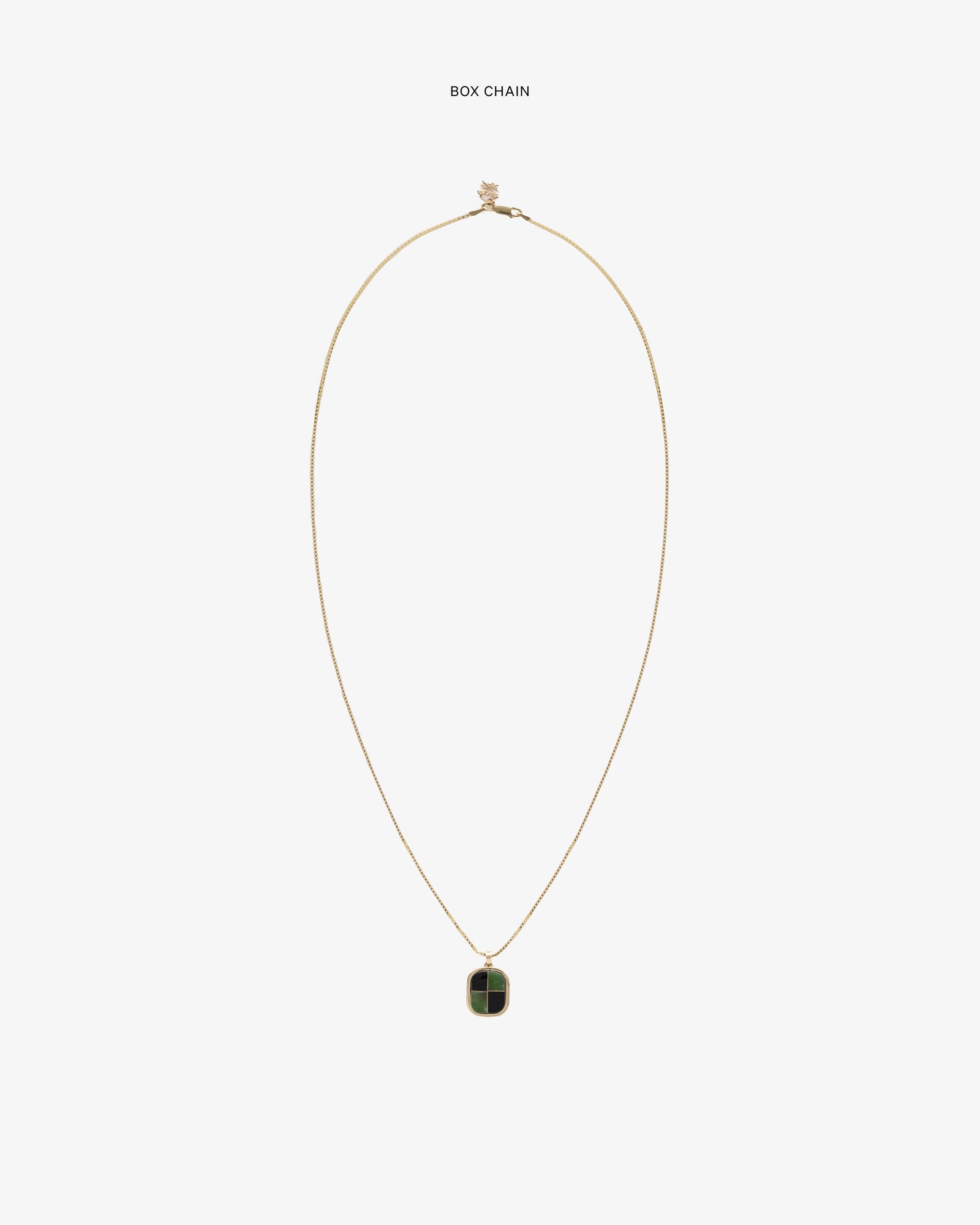 Box Chain
