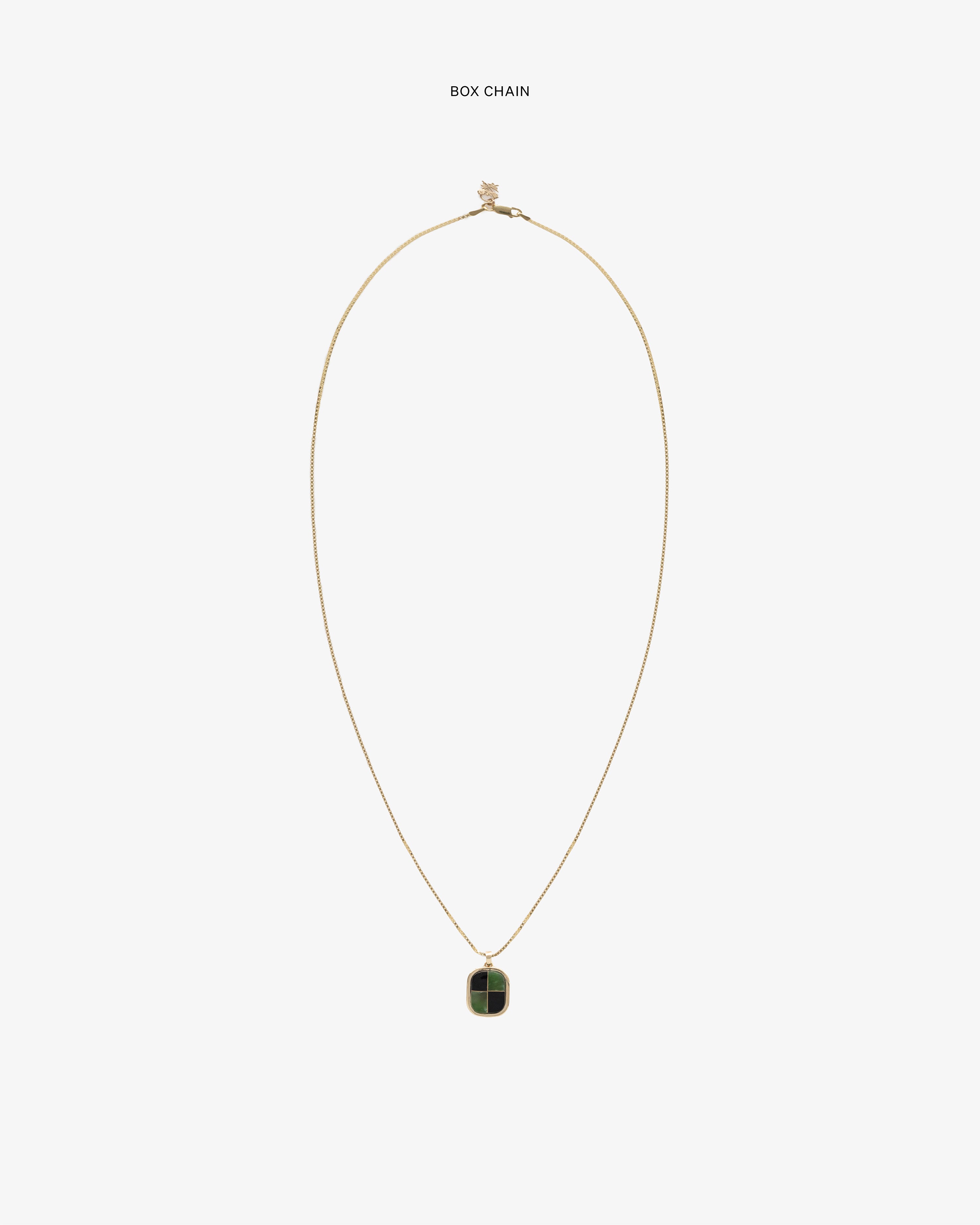 Box Chain