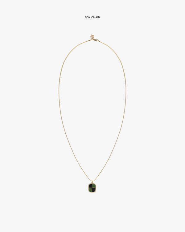 Box Chain