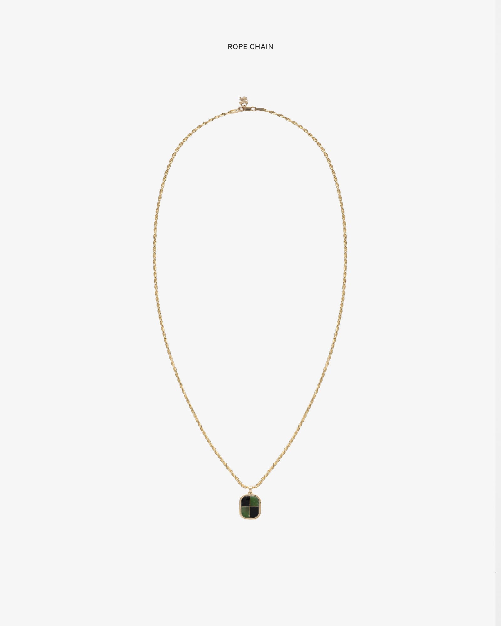 Rope Chain