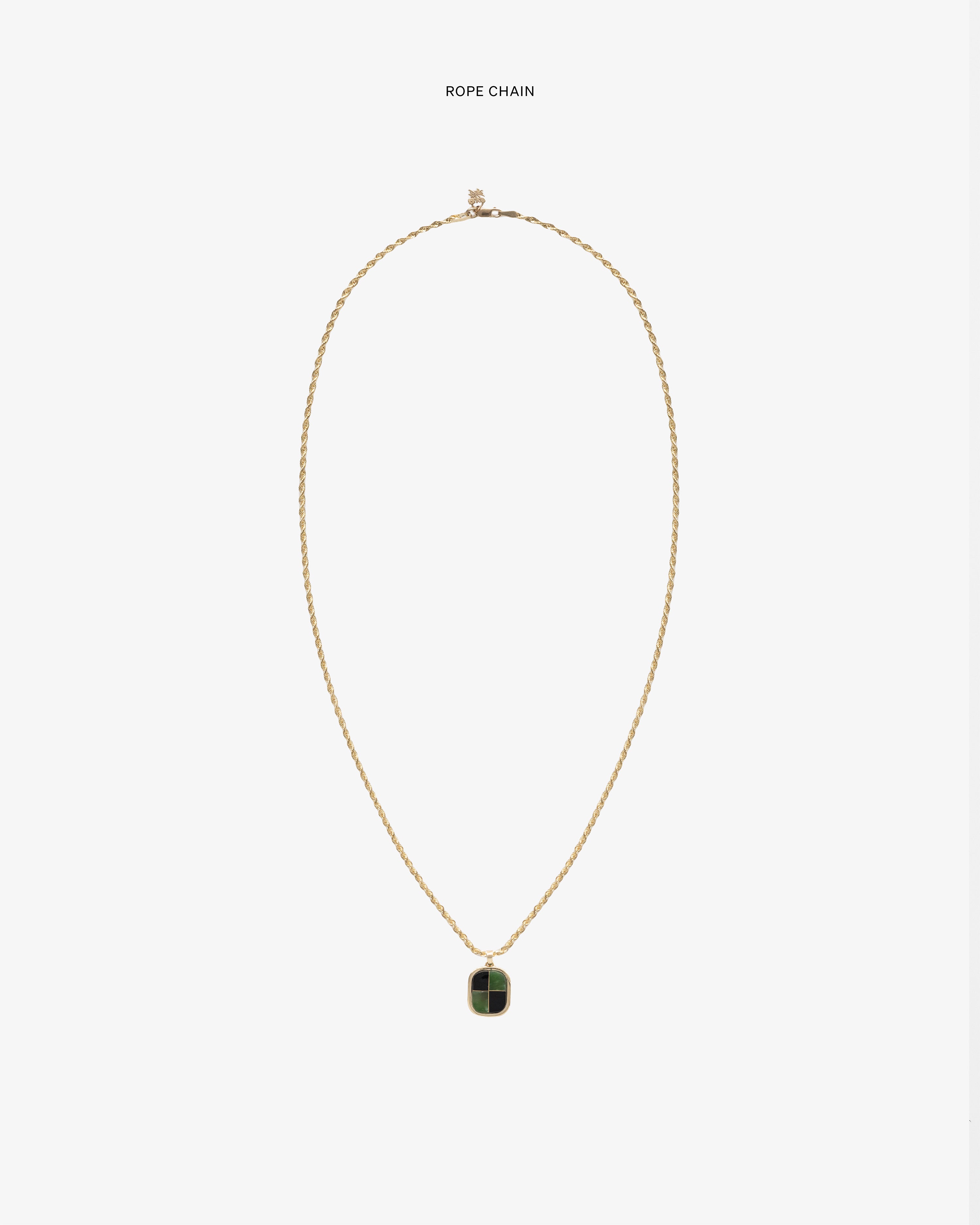 Rope Chain