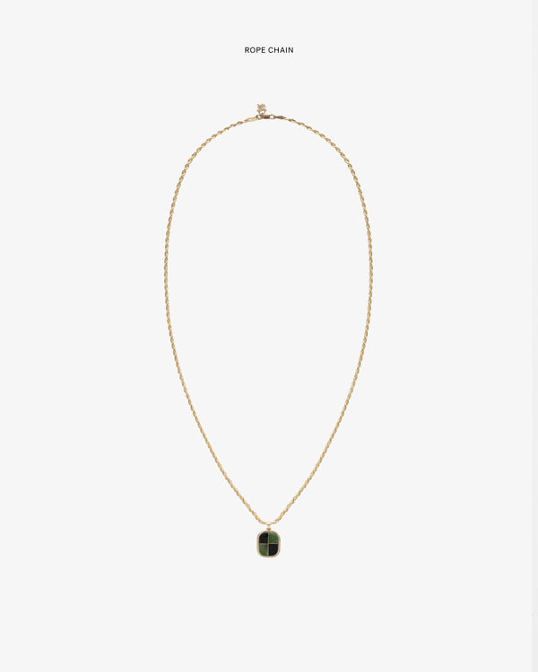 Rope Chain