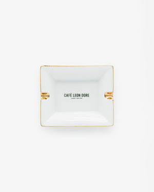 Café Leon Dore Ashtray