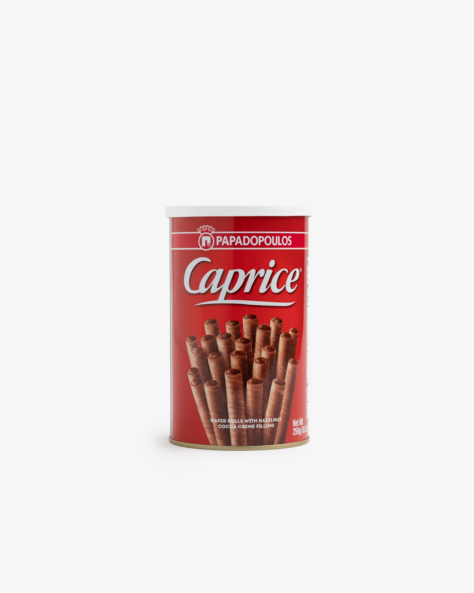 Caprice Wafers
