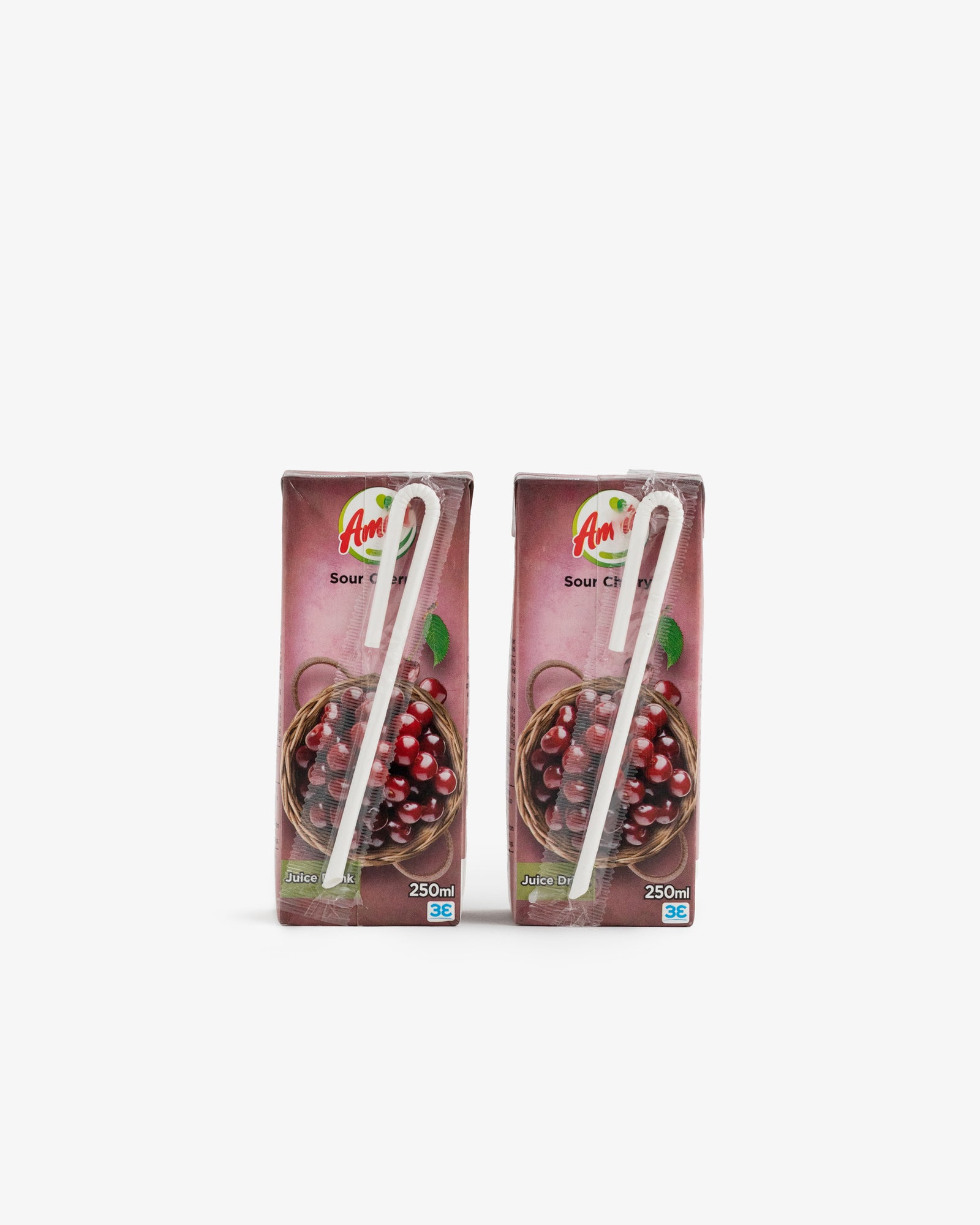 Amita Juice (Visino)