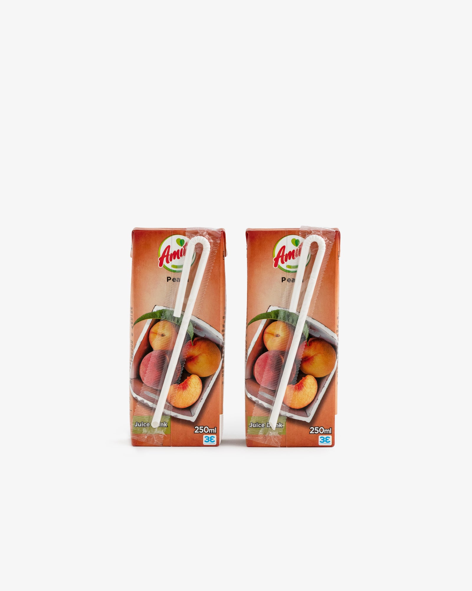 Amita Juice (Peach)
