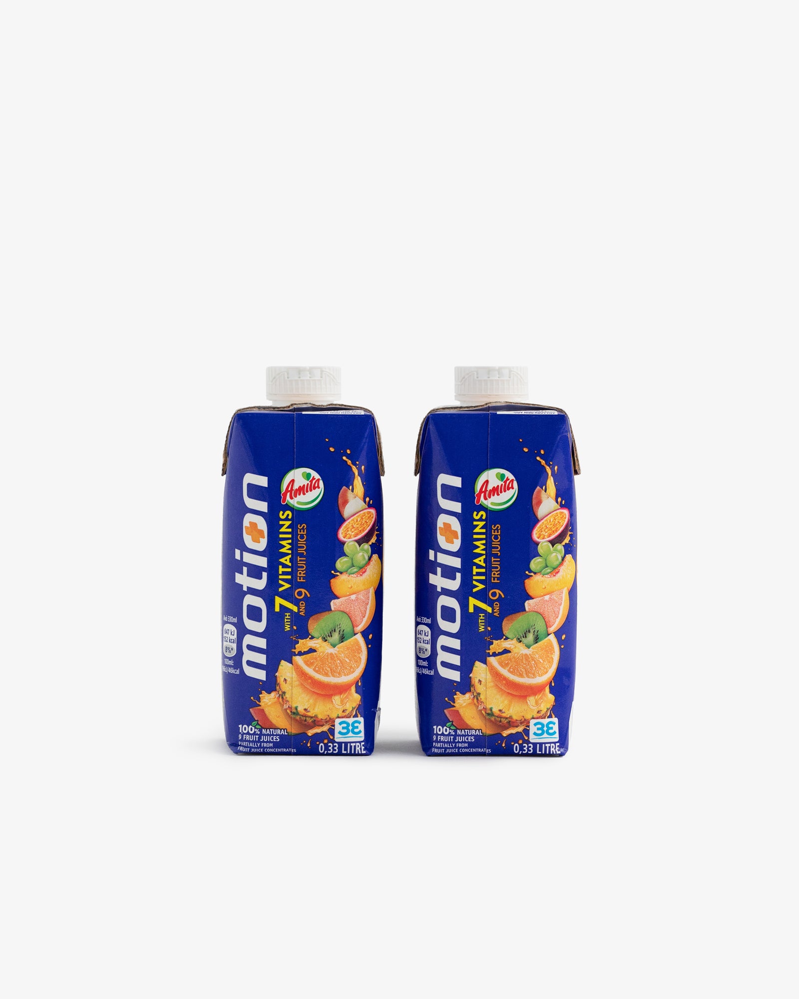 Amita Motion