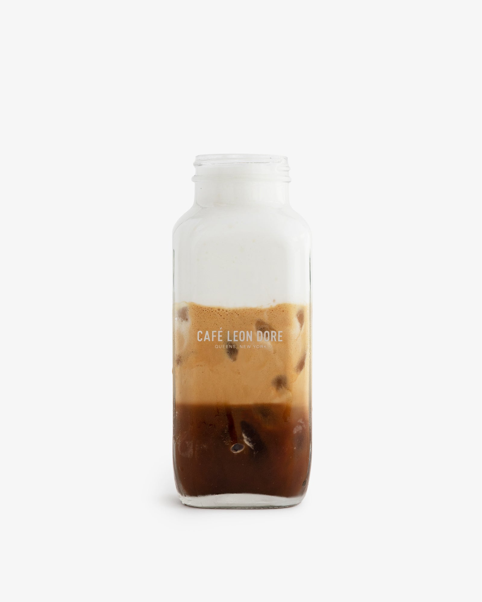 Freddo Cappuccino