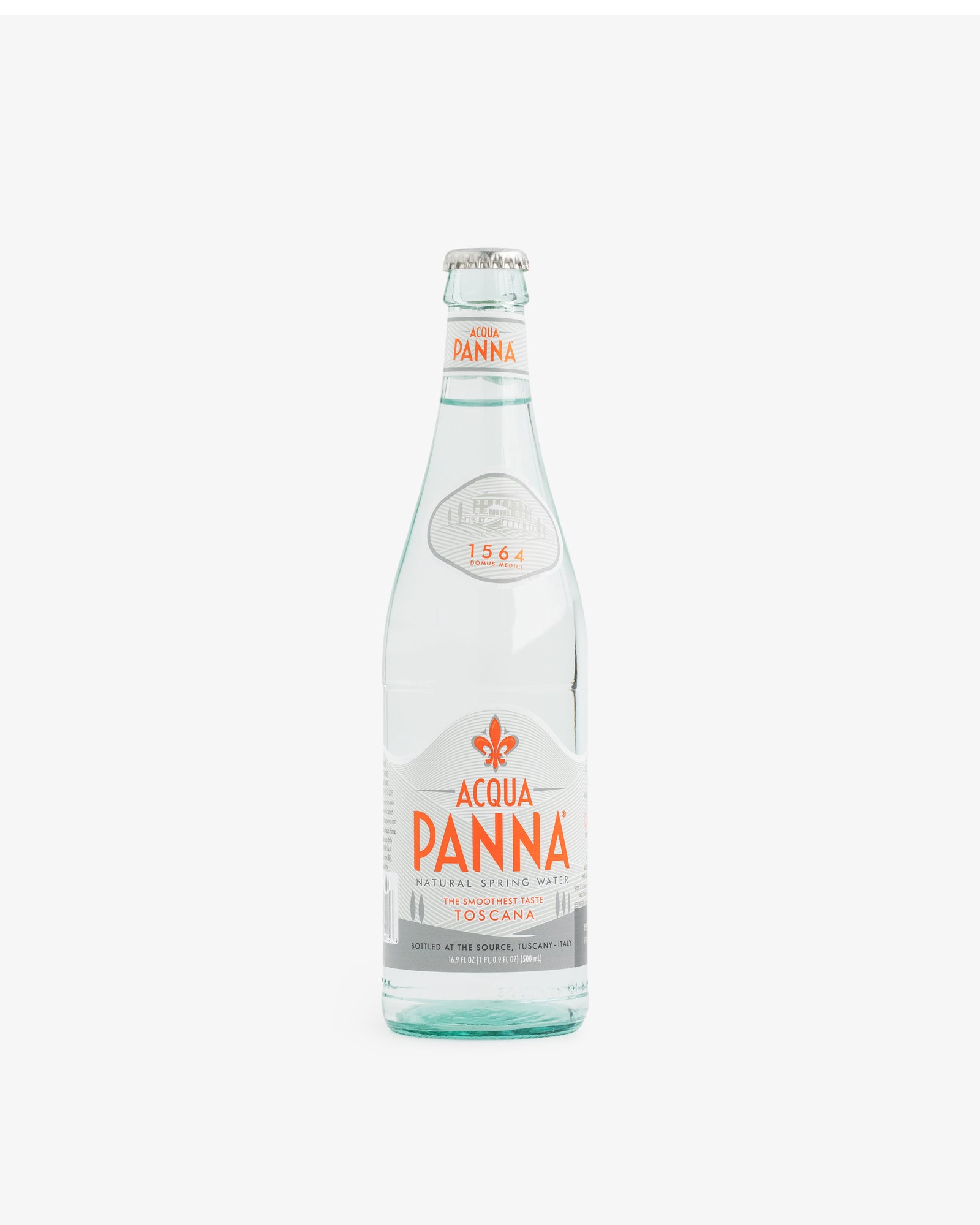 Aqua Panna