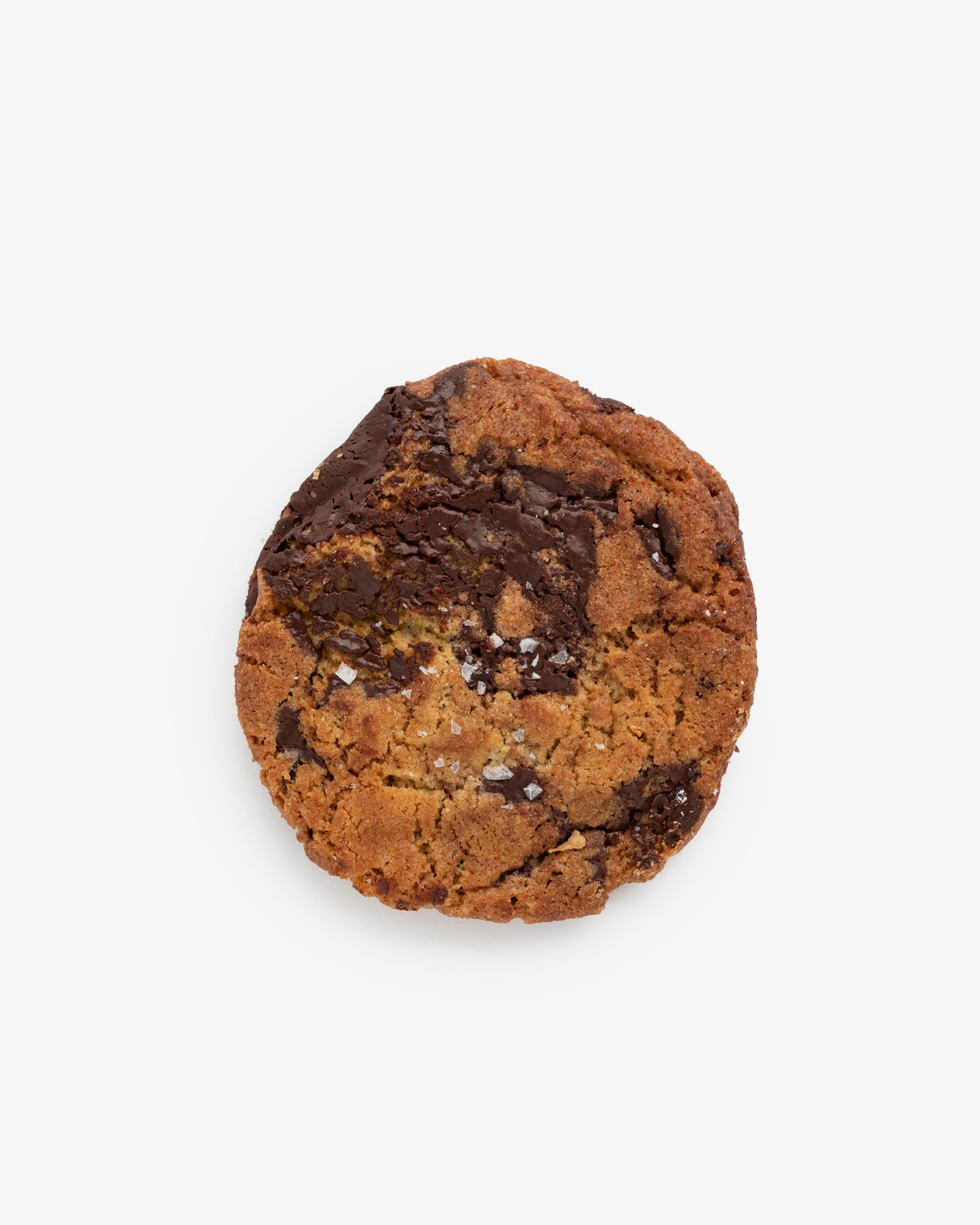Chocolate Chip Cookie